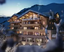 Appartement te koop l alpe d huez, rhône-alpen, C3112 - A203 Afbeelding - 3